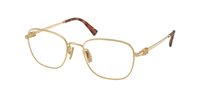 Montura de gafas Miu Miu Mujer 50WV5AK1O153 - 50WV5AK1O153